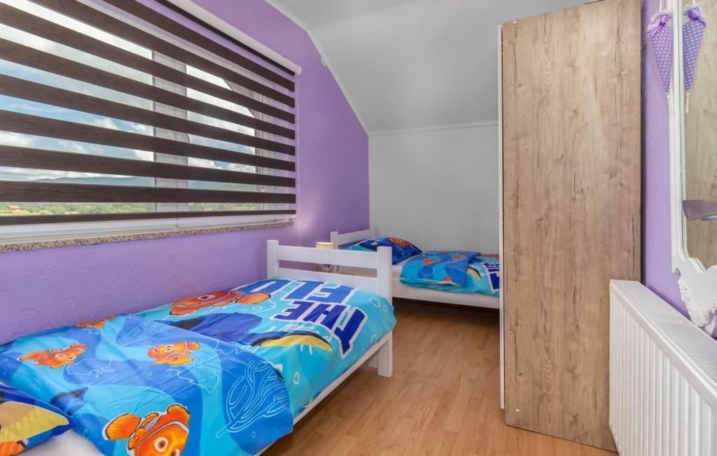 Apartments Sweet Home Otočac Екстериор снимка
