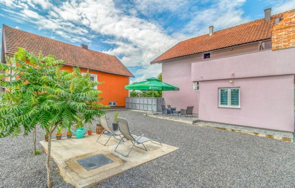 Apartments Sweet Home Otočac Екстериор снимка