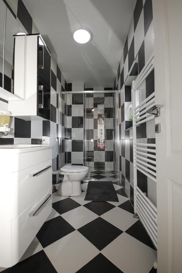 Apartments Sweet Home Otočac Екстериор снимка