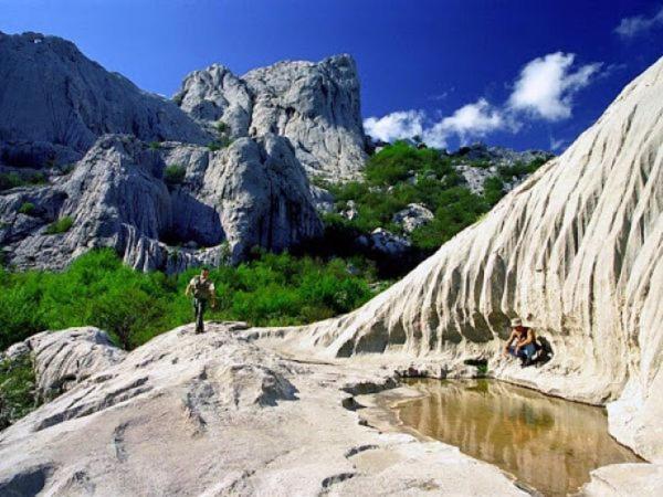 Apartments Sweet Home Otočac Екстериор снимка