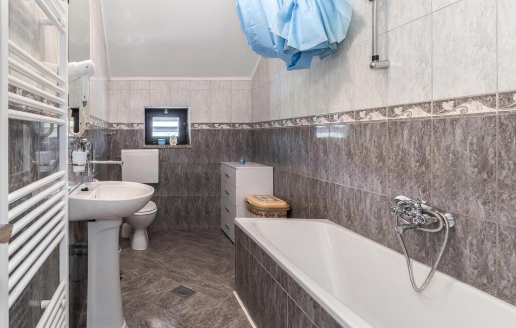 Apartments Sweet Home Otočac Екстериор снимка