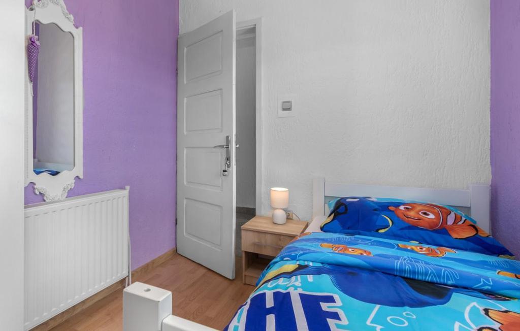 Apartments Sweet Home Otočac Екстериор снимка
